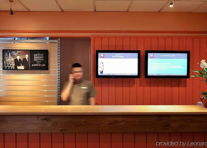 Centre Les Ports Boulogne-sur-Mer