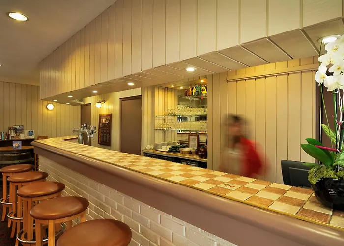 Centre Les Ports Boulogne-sur-Mer