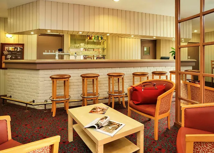 Centre Les Ports Boulogne-sur-Mer